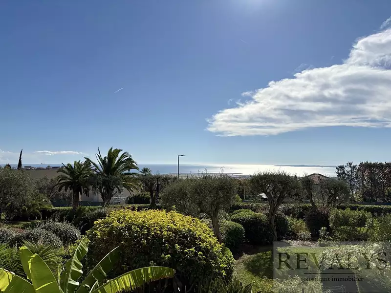 Appartement, 118,56 m²