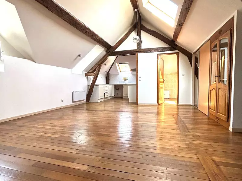 Appartement, 64 m²