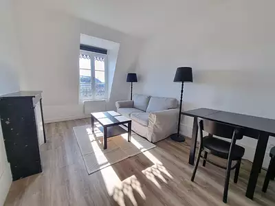 Appartement, 29 m²