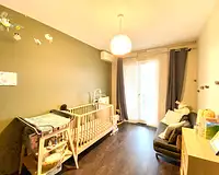 Appartement, 88,91 m²