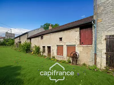 Maison, 150 m²