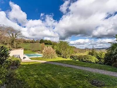 Maison, 230 m²