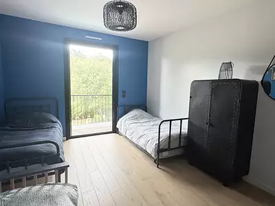 Maison, 170 m²