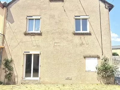 Maison, 296 m²