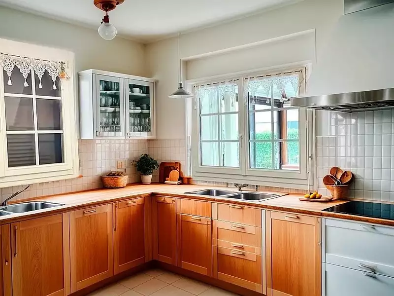 Maison, 160 m²