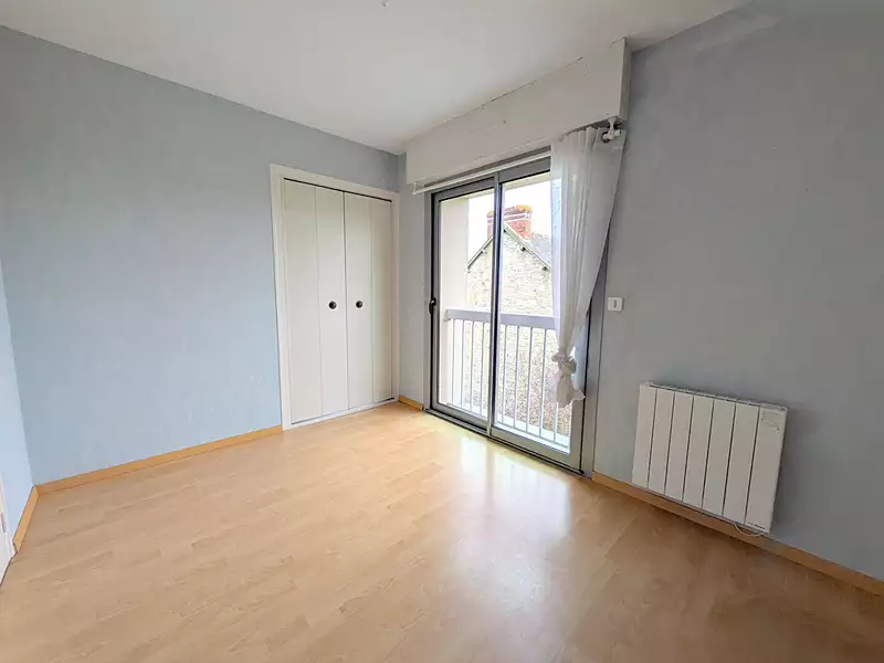Appartement, 63 m²