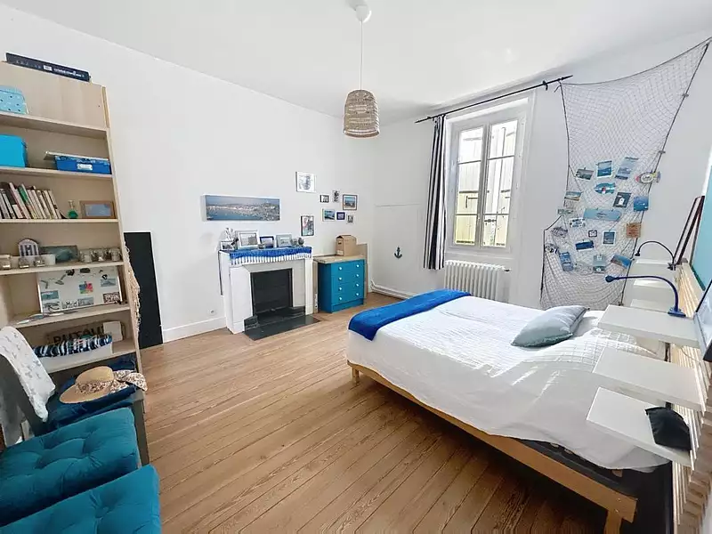 Maison, 148 m²