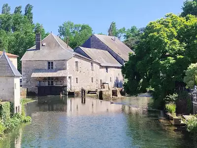 Maison, 191 m²