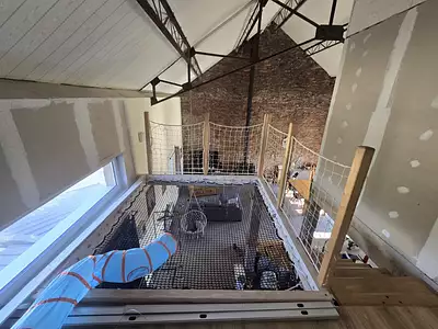 Maison, 223 m²