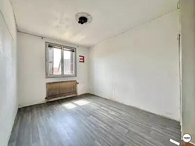 Maison, 64,16 m²