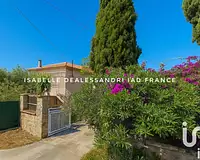 Appartement, 84 m²