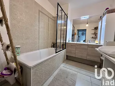 Appartement, 63 m²