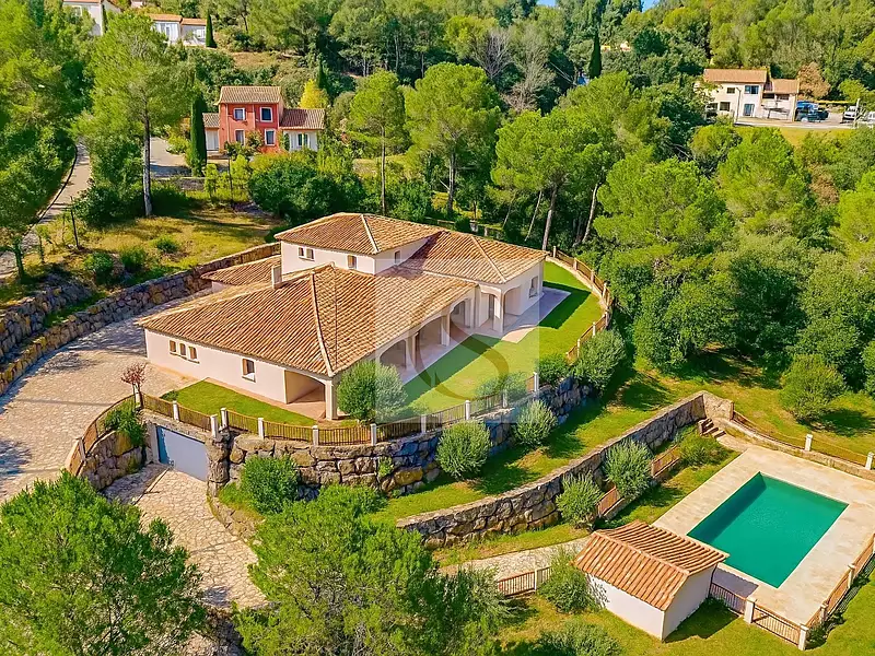 Maison, 289 m²