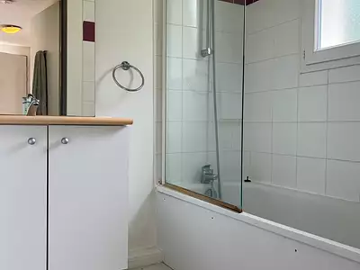 Appartement, 28 m²