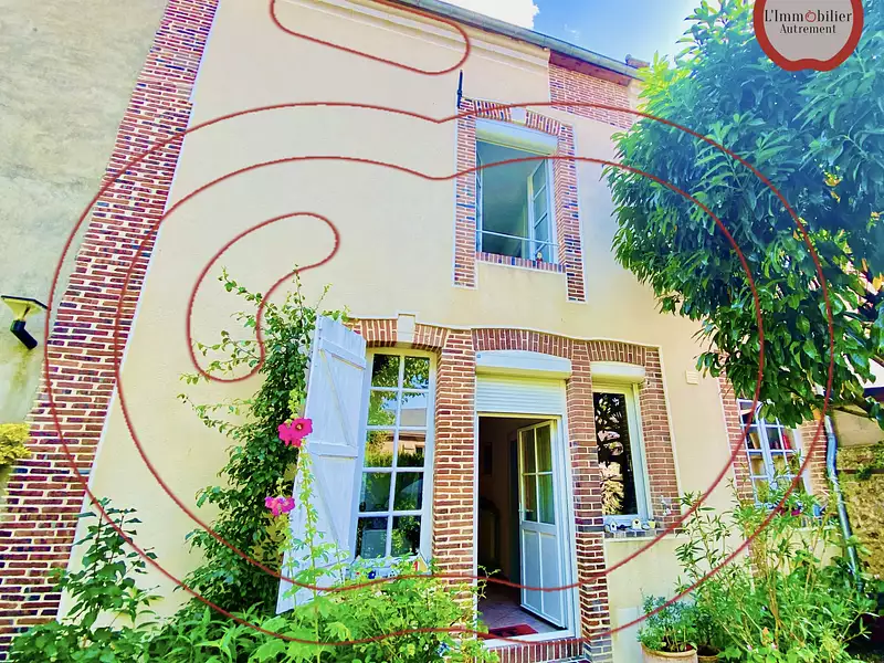 Maison, 130 m²
