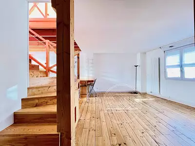 Appartement, 130 m²