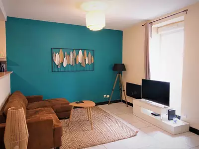 Maison, 90 m²