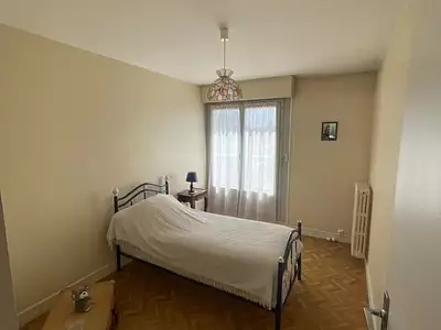 Appartement, 82 m²