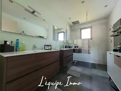 Maison, 109 m²