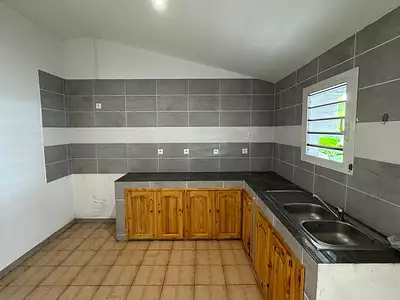 Maison, 70 m²