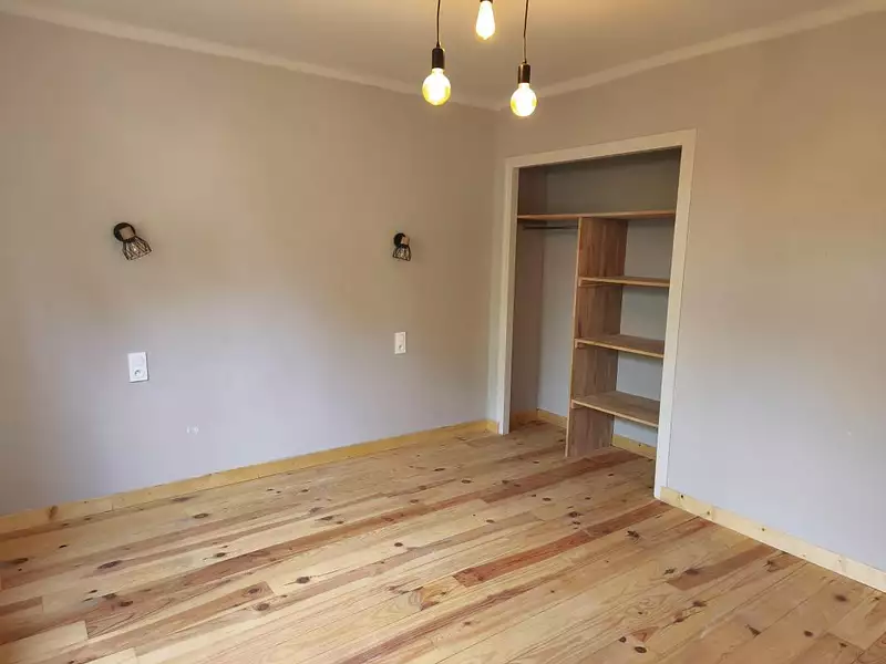 Maison, 96 m²