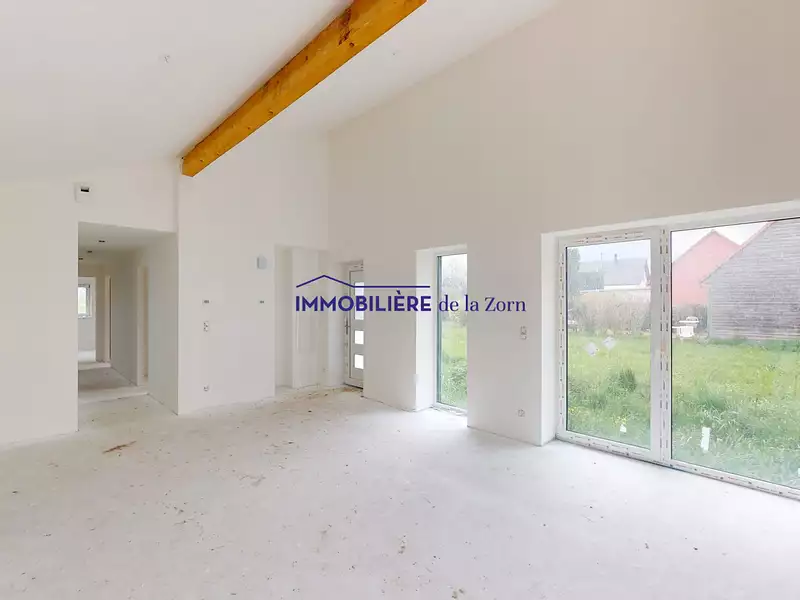 Divers, 75 m²