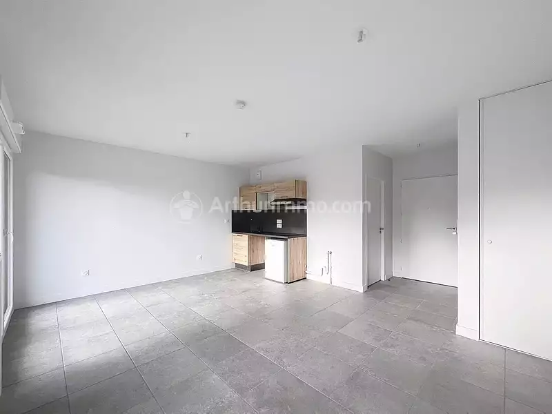 Appartement, 30,68 m²