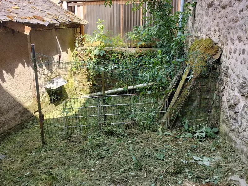 Maison, 80 m²