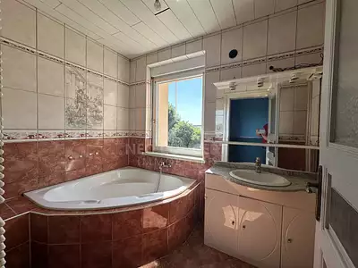 Maison, 194,9 m²