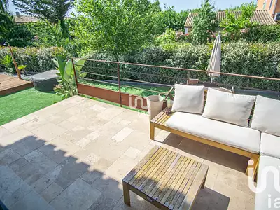 Maison, 88 m²