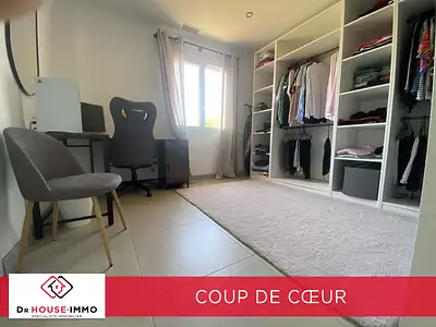 Maison, 110 m²