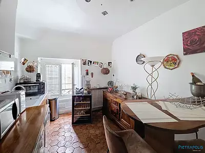 Appartement, 104,91 m²