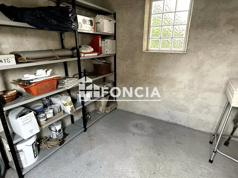Maison, 180 m²
