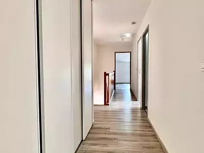 Appartement, 124 m²