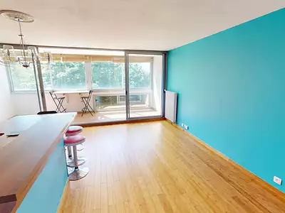 Appartement, 99 m²