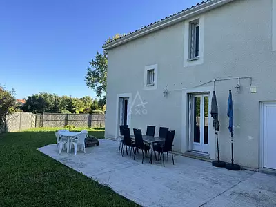 Maison, 101 m²