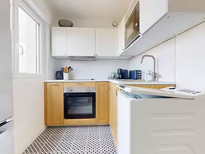 Appartement, 77 m²