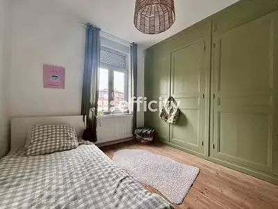 Maison, 200 m²