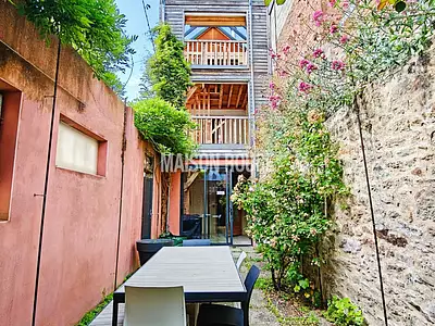 Maison, 125 m²
