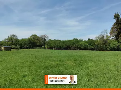 Terrain, 4 148 m²