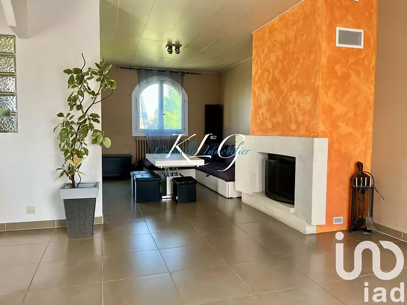 Maison, 106 m²