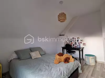 Maison, 115 m²