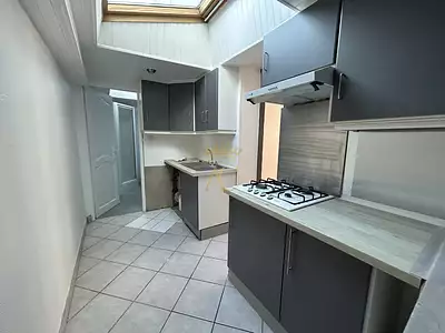 Maison, 67 m²