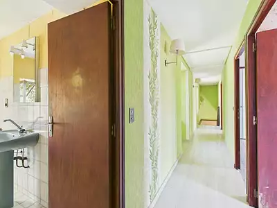 Maison, 117 m²