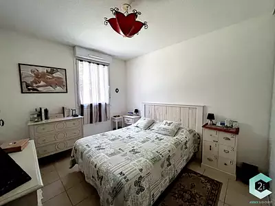 Appartement, 59,98 m²