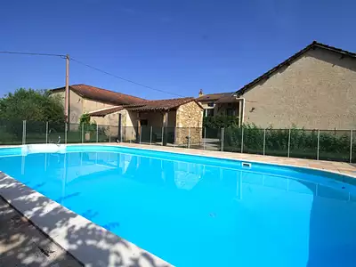 Maison, 173 m²