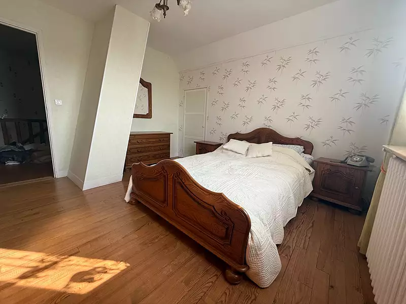 Maison, 180 m²