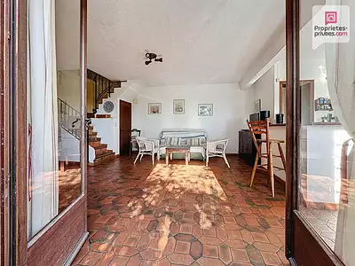Maison, 60 m²