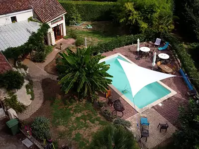 Maison, 285 m²