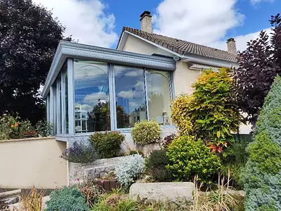 Maison, 75,29 m²